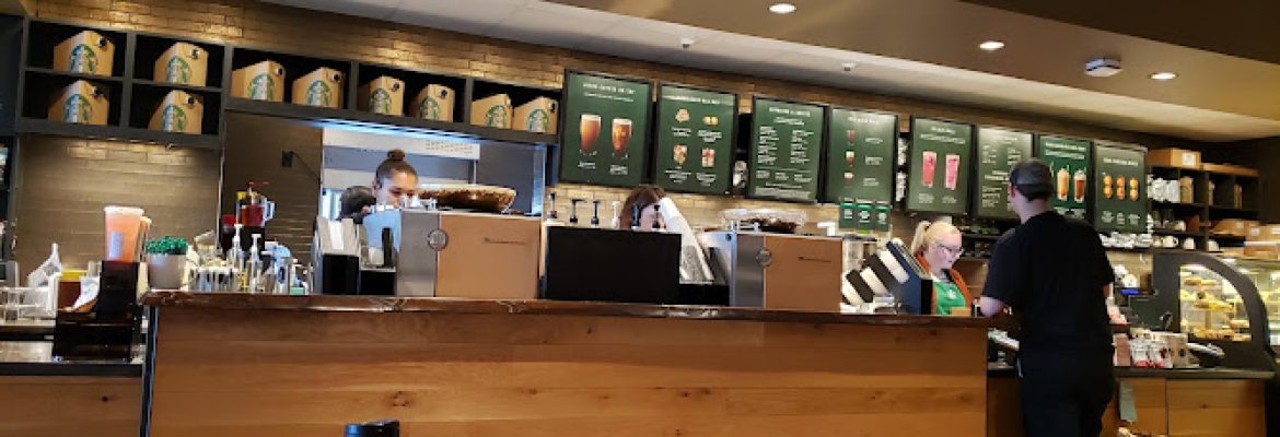 Starbucks Coffee Company