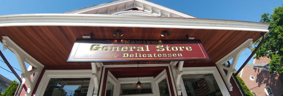 Newtown General Store