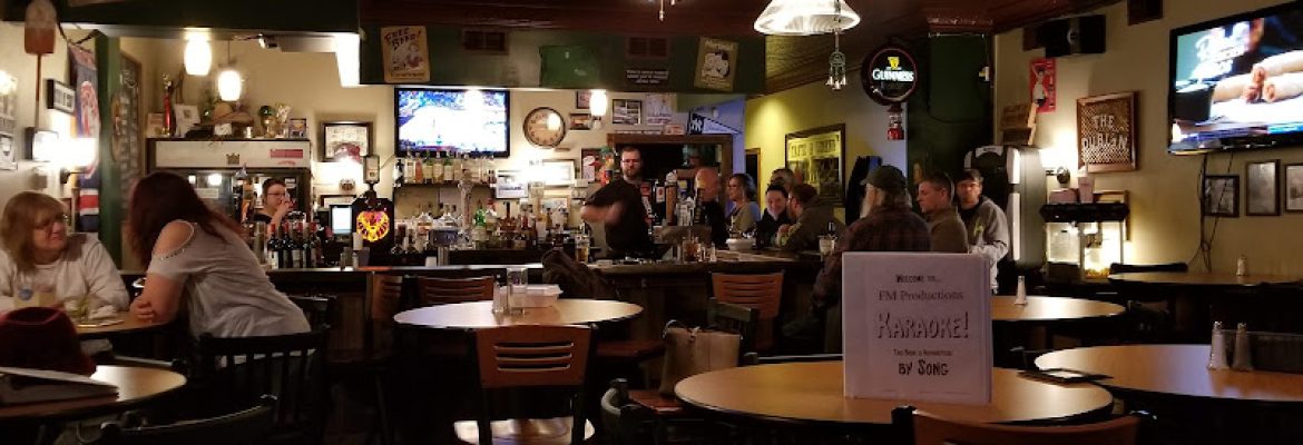 The Dublin