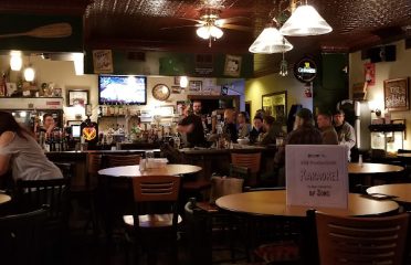 The Dublin