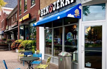 Ben & Jerry’s