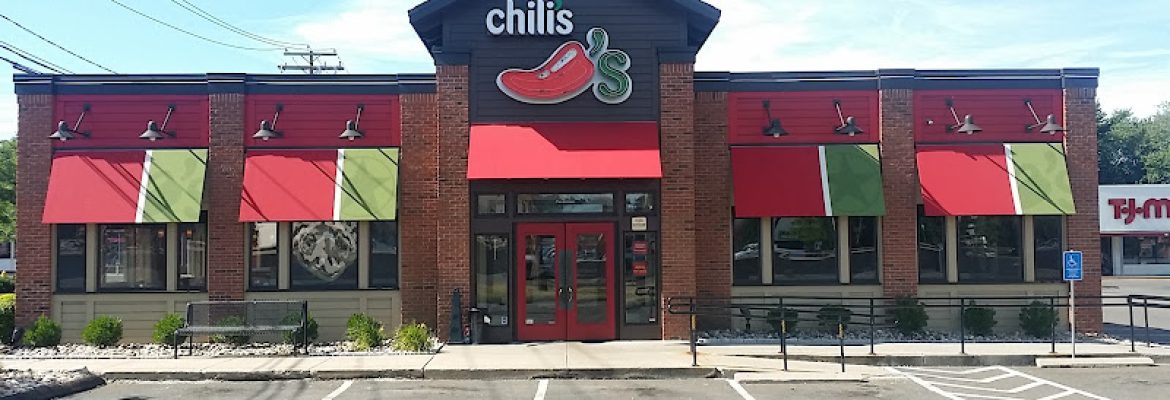 Chili’s Grill & Bar