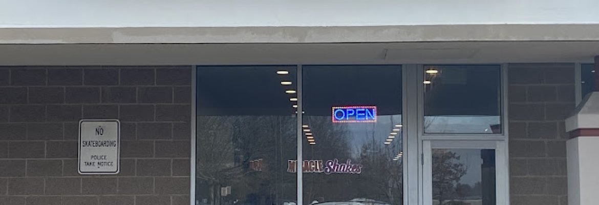 Miracle Shakes and More