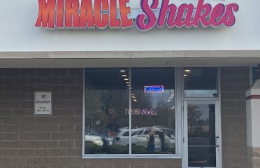 Miracle Shakes and More
