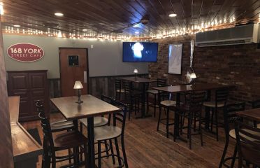 168 York Street Cafe