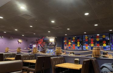 Yu’s Fusion (Juicy Cajun Seafood)