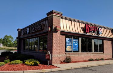 Wendy’s