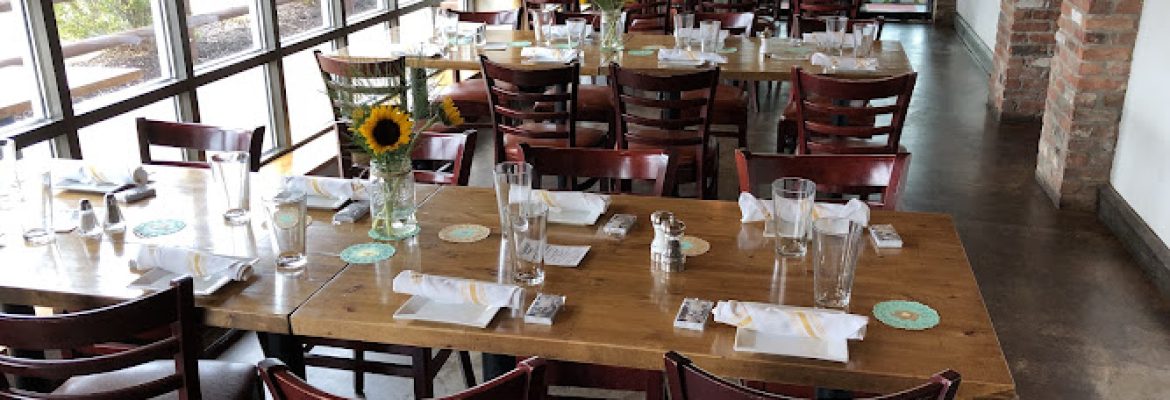 Barnwood Grill