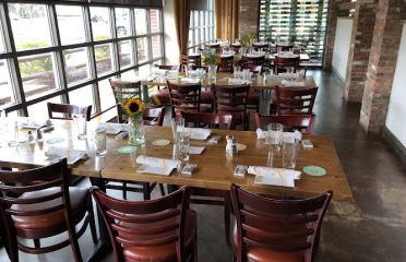 Barnwood Grill