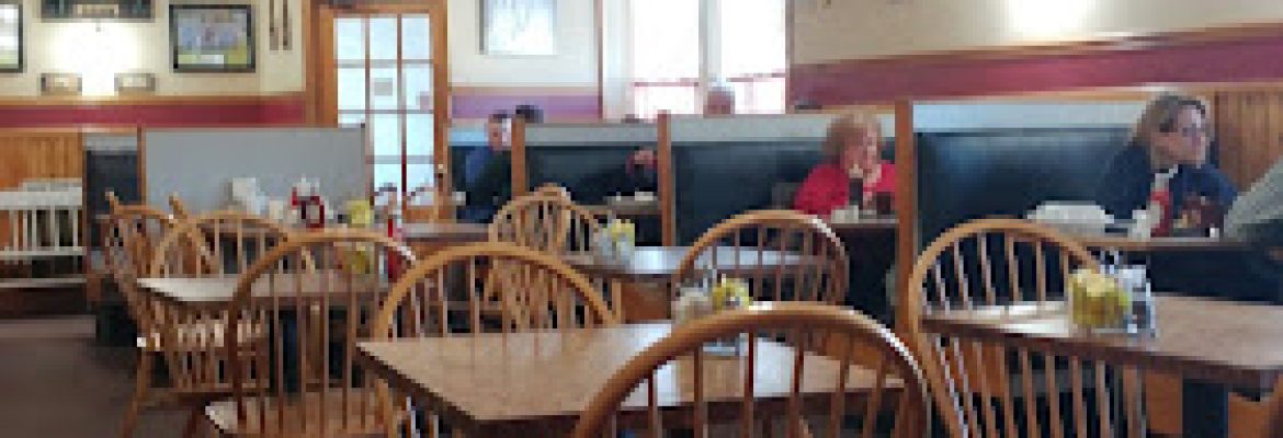 Lottie’s Country Kitchen