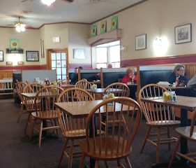 Lottie’s Country Kitchen