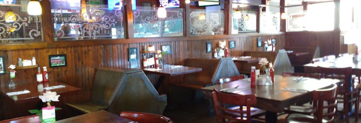 KC’s Restaurant and Pub