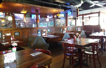 KC’s Restaurant and Pub