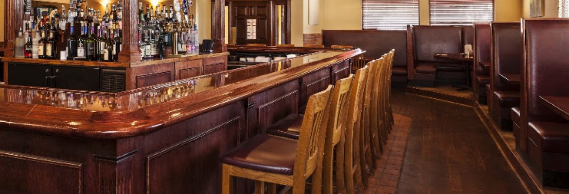 Spartan Restaurant and Bar