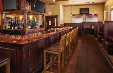 Spartan Restaurant and Bar