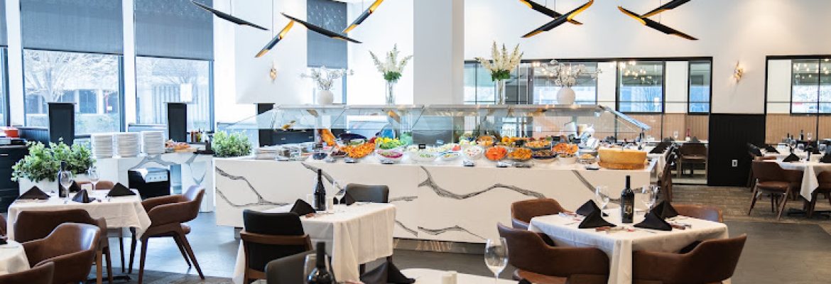 Terra Gaucha Brazilian Steakhouse – Stamford
