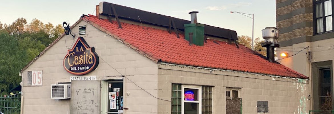 La Casita Del Sabor1