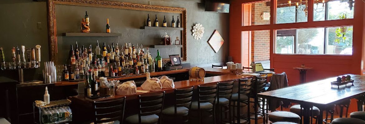 Smoke Public House