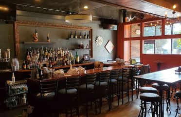 Smoke Public House