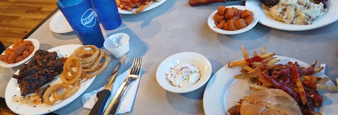 Crossroads Tavern and Grille Inc