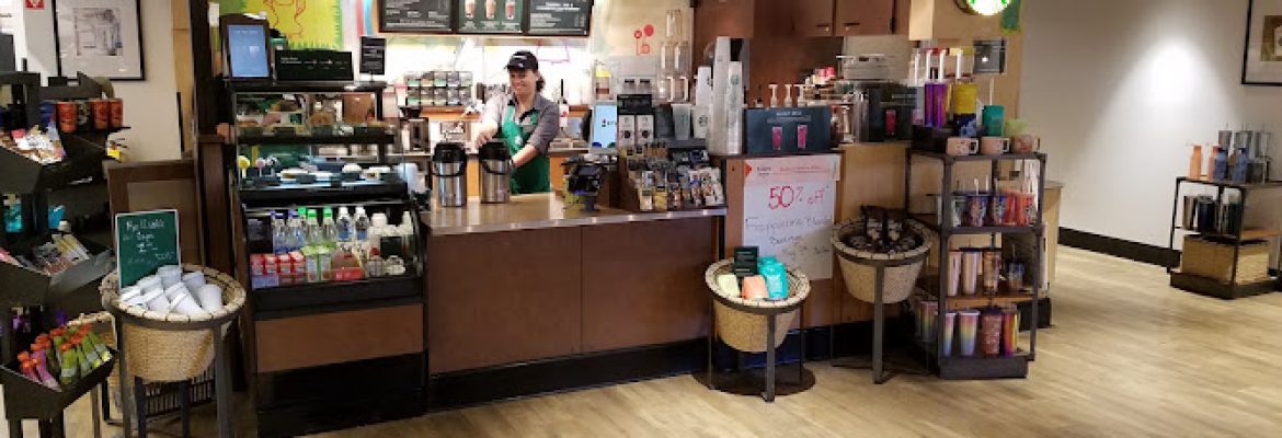 Starbucks Coffee Company