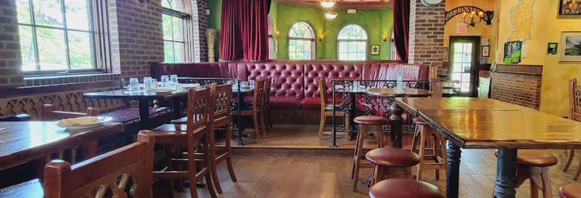 O’Neill’s Irish Pub & Restaurant