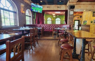 O’Neill’s Irish Pub & Restaurant