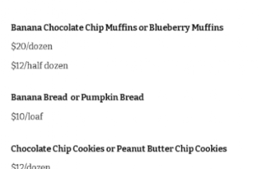 Gluten Free By Emily SV