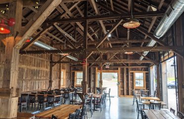 Hops on the Hill Brewery