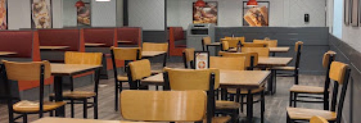 Papa Gino’s
