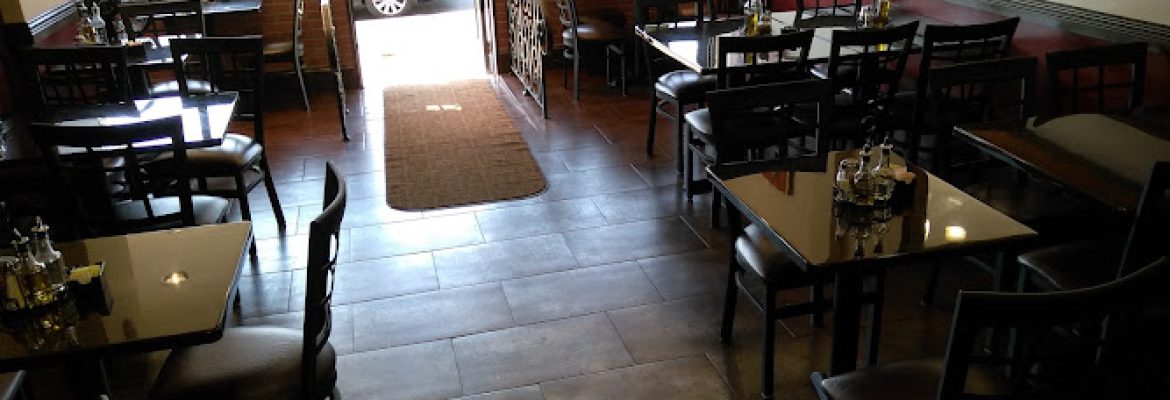 Caribe Restaurant Hartford/Park St Location