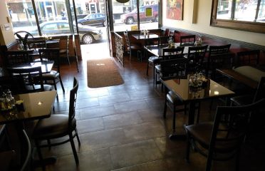 Caribe Restaurant Hartford/Park St Location