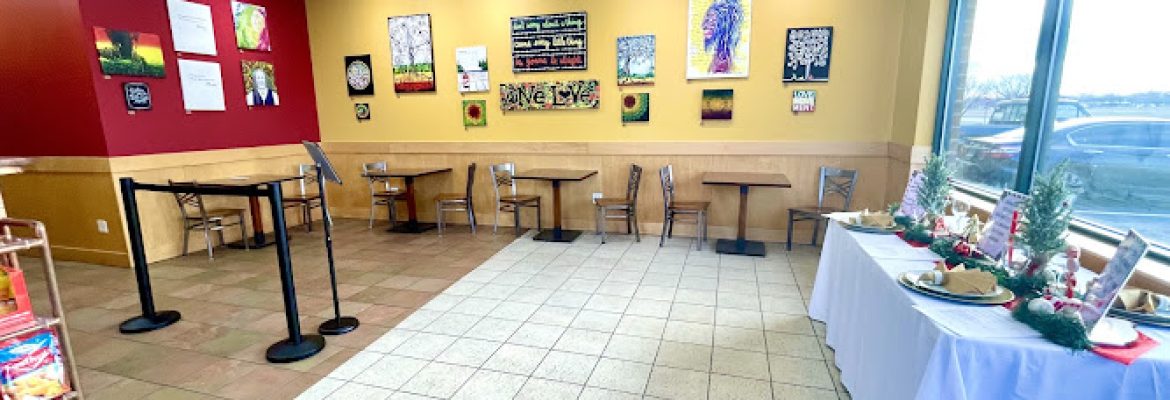 Jamaican Kitchen