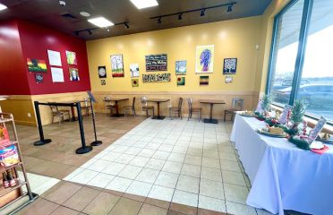 Jamaican Kitchen