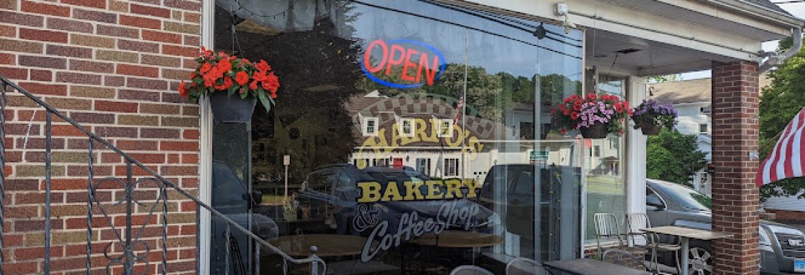 Harpo’s Bakery