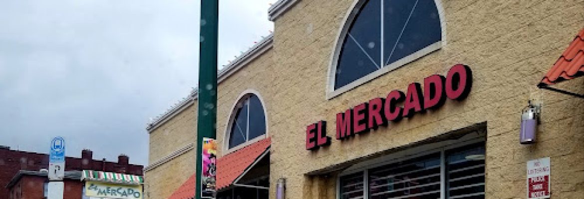 El Mercado Marketplace