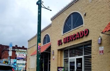 El Mercado Marketplace