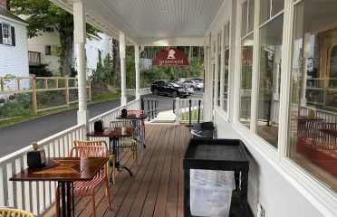 Grassland Dessert Cafe
