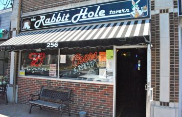 The Rabbit Hole