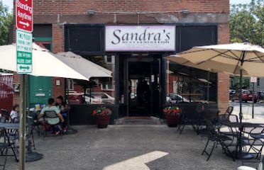 Sandra’s Next Generation
