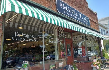 The Marketplace at Guilford Food Center