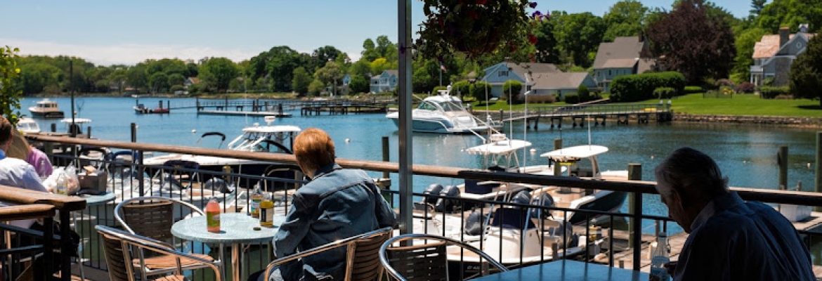 Rowayton Seafood