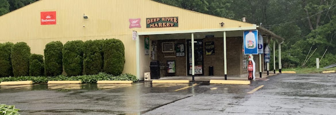 Deep River Market