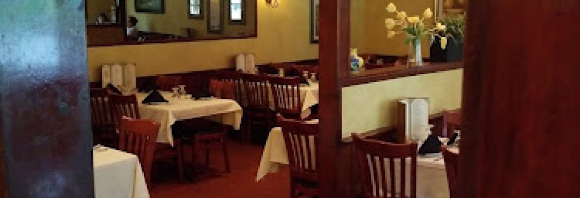 Tambascio’s Italian Grill