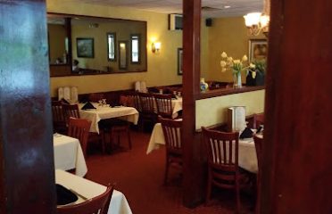 Tambascio’s Italian Grill