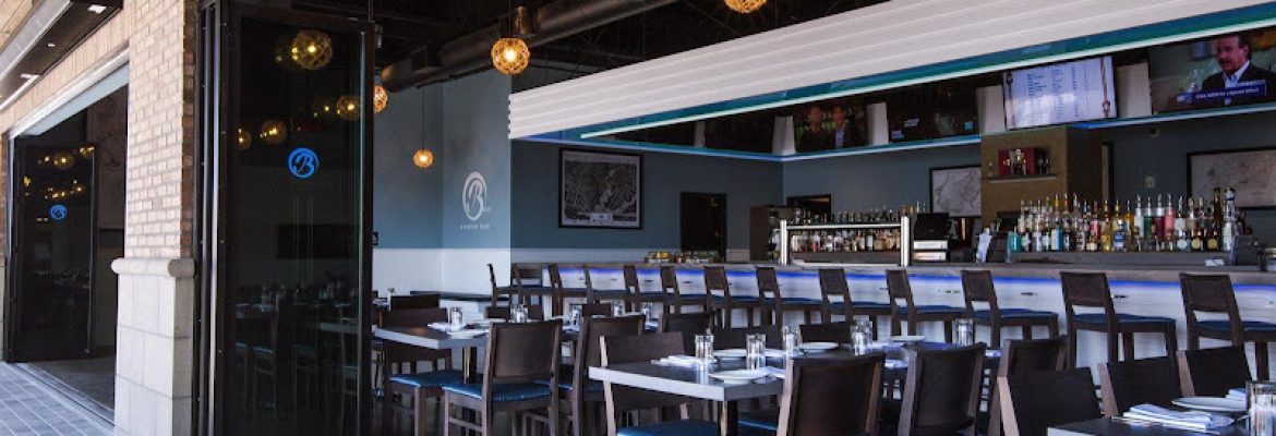 Boca Oyster Bar