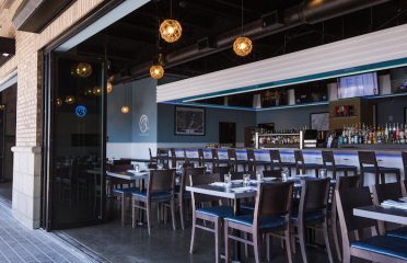Boca Oyster Bar