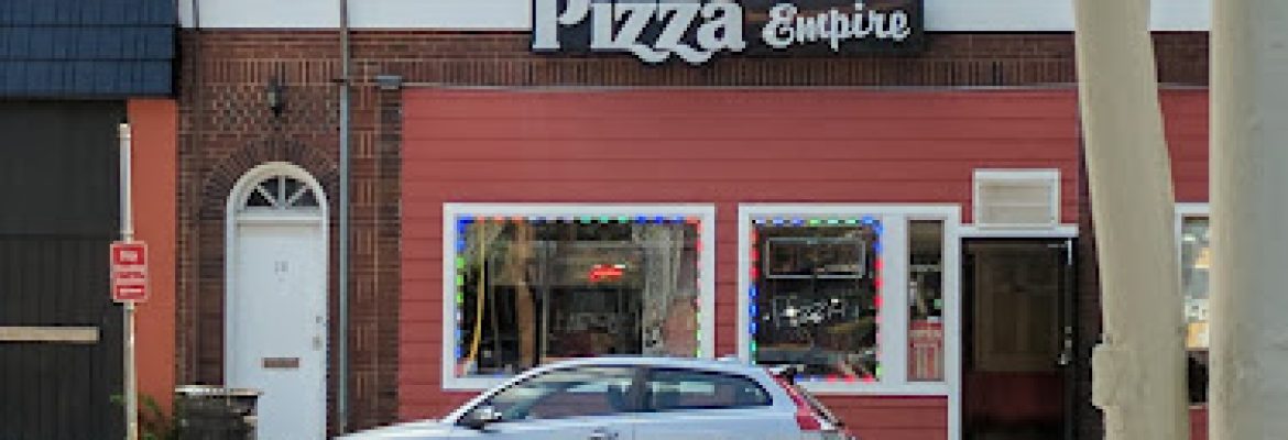 Pizza Empire