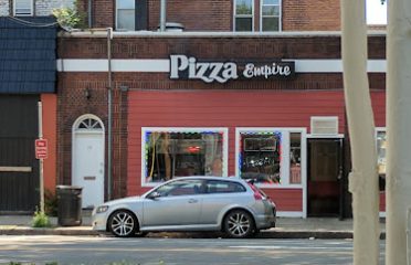 Pizza Empire