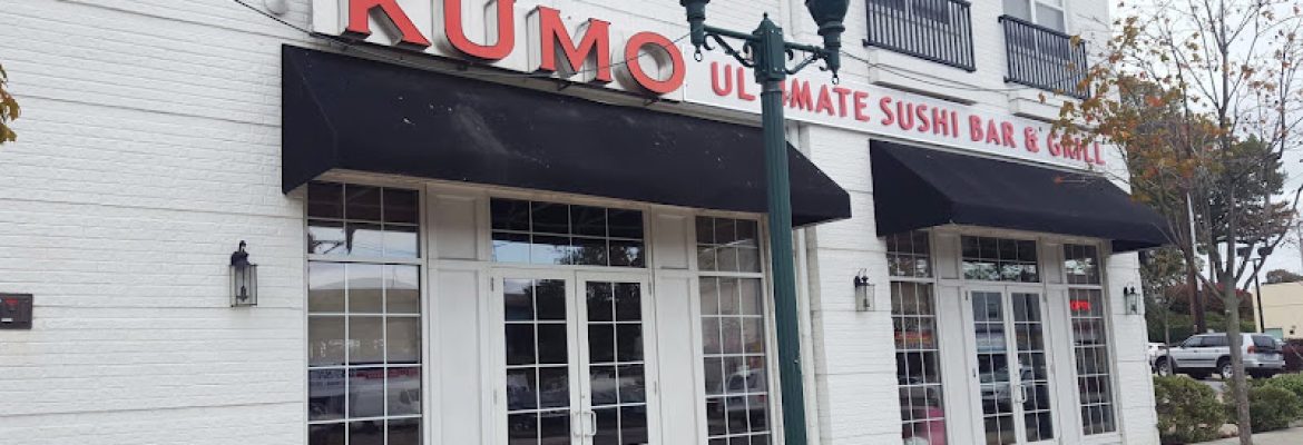 Kumo Ultimate Asian Cuisine Buffet